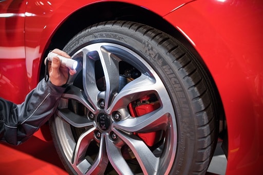 Expertise Kia Occasion