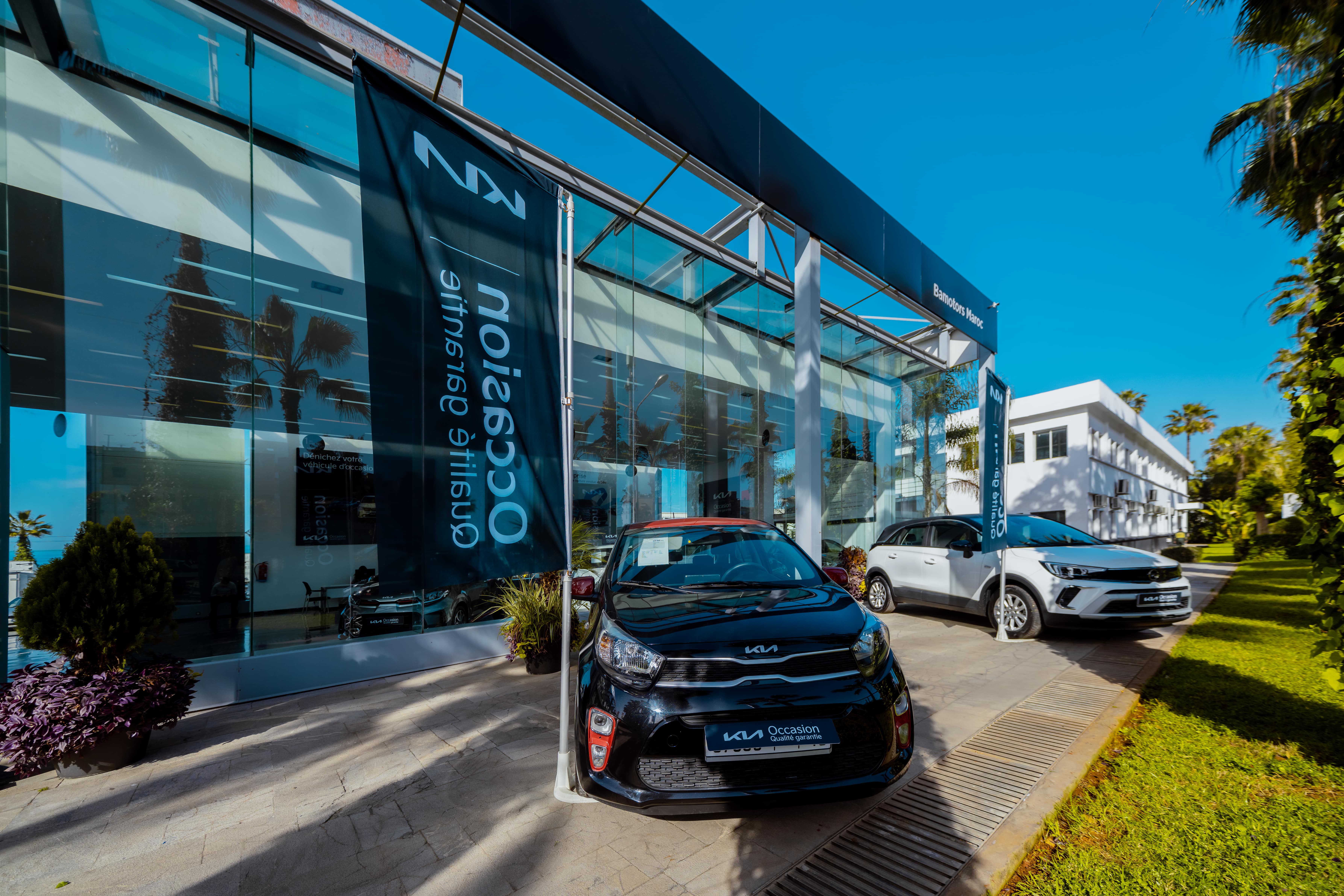 Voiture d’occasion : Essence ou Diesel ?